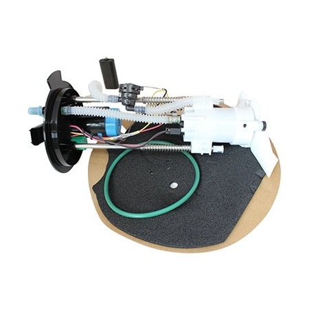 Motorcraft Fuel Pump, Pfs522 PFS522